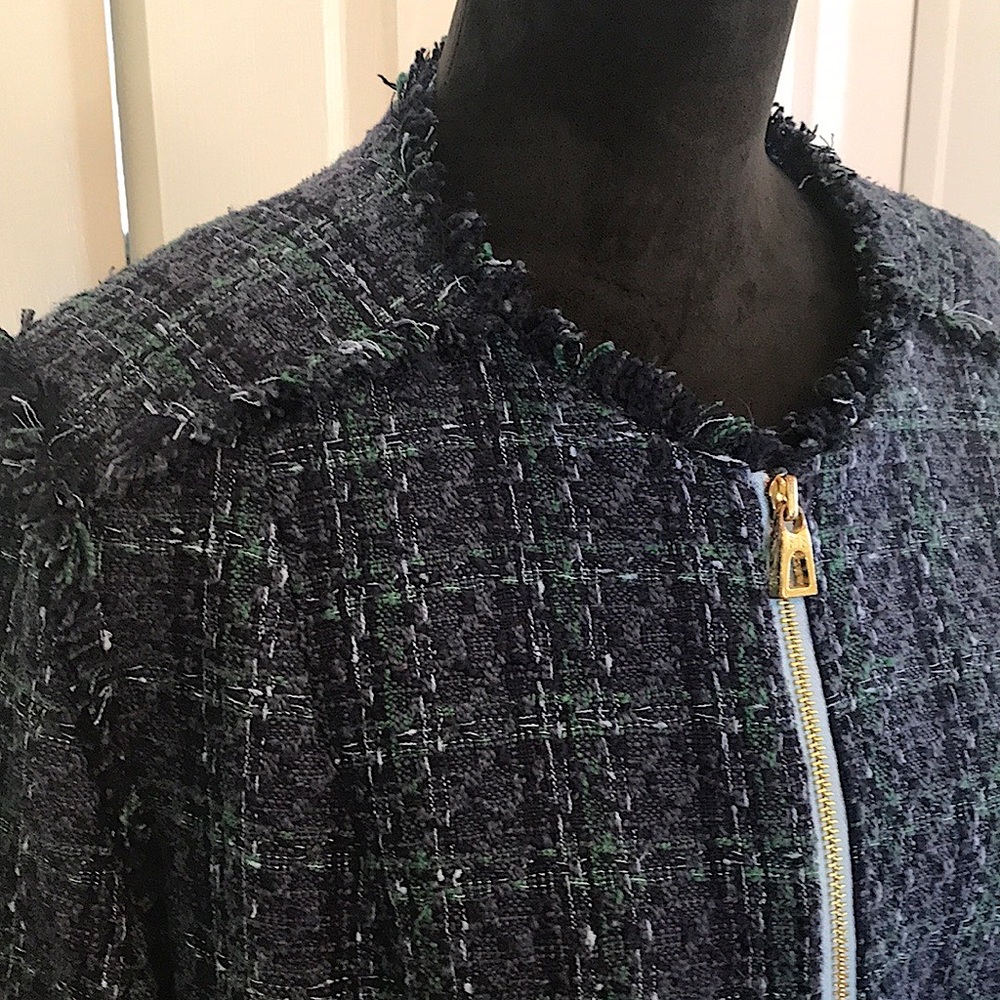 Sail to Sable Beautiful Jacket XL